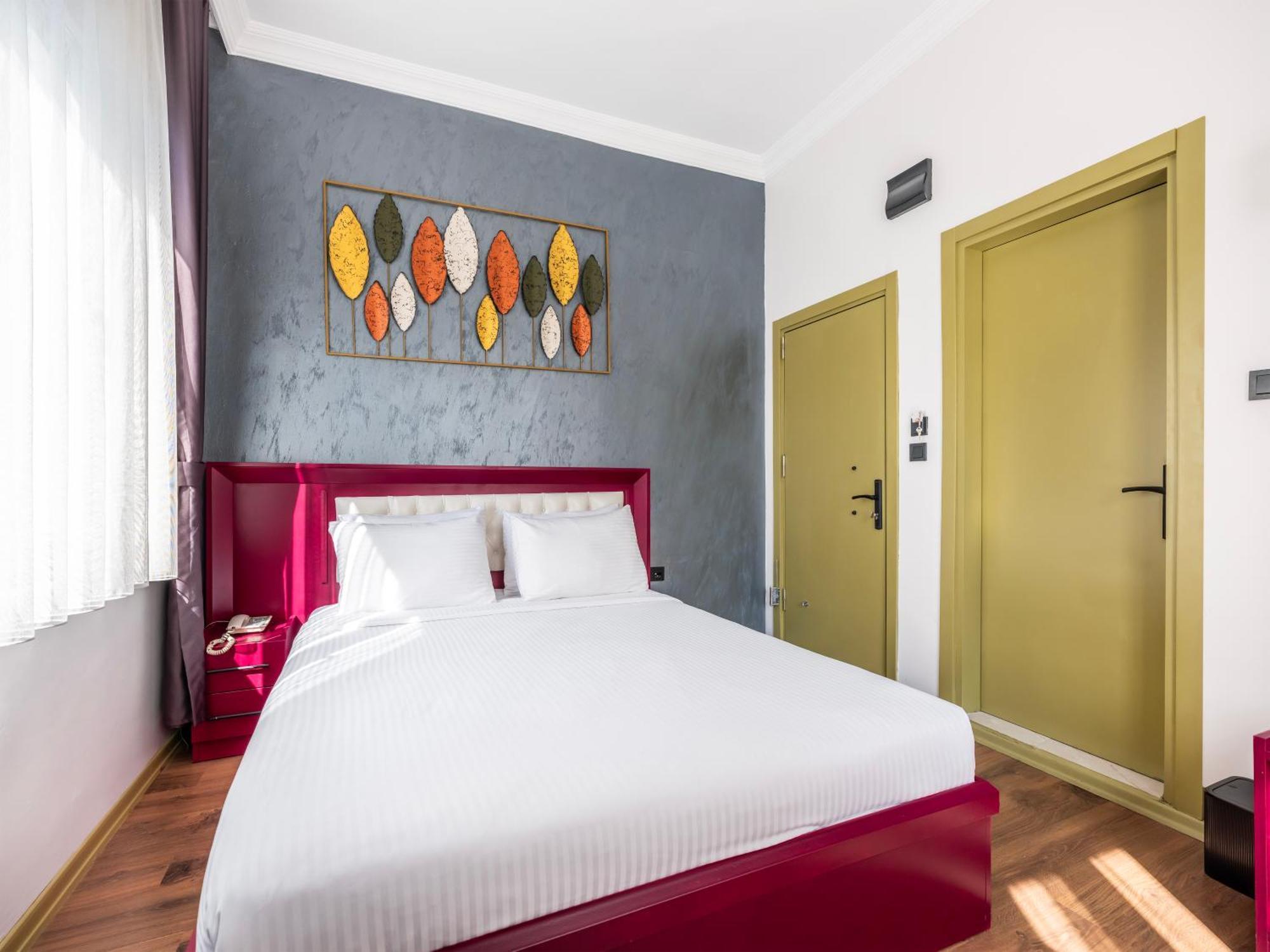 Perazre Hotel — Fotoğraflar 3