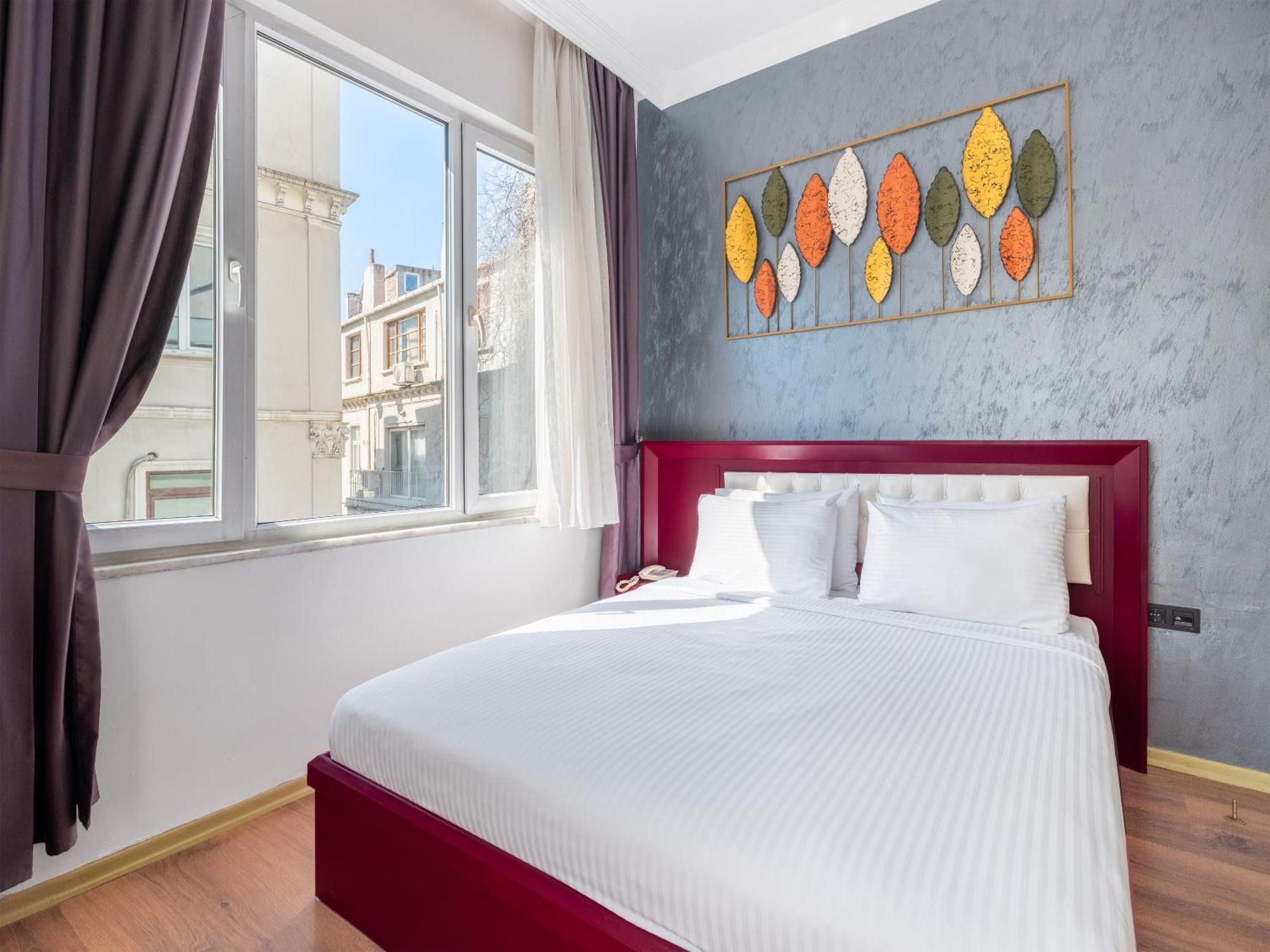 Perazre Hotel — Fotoğraflar 2