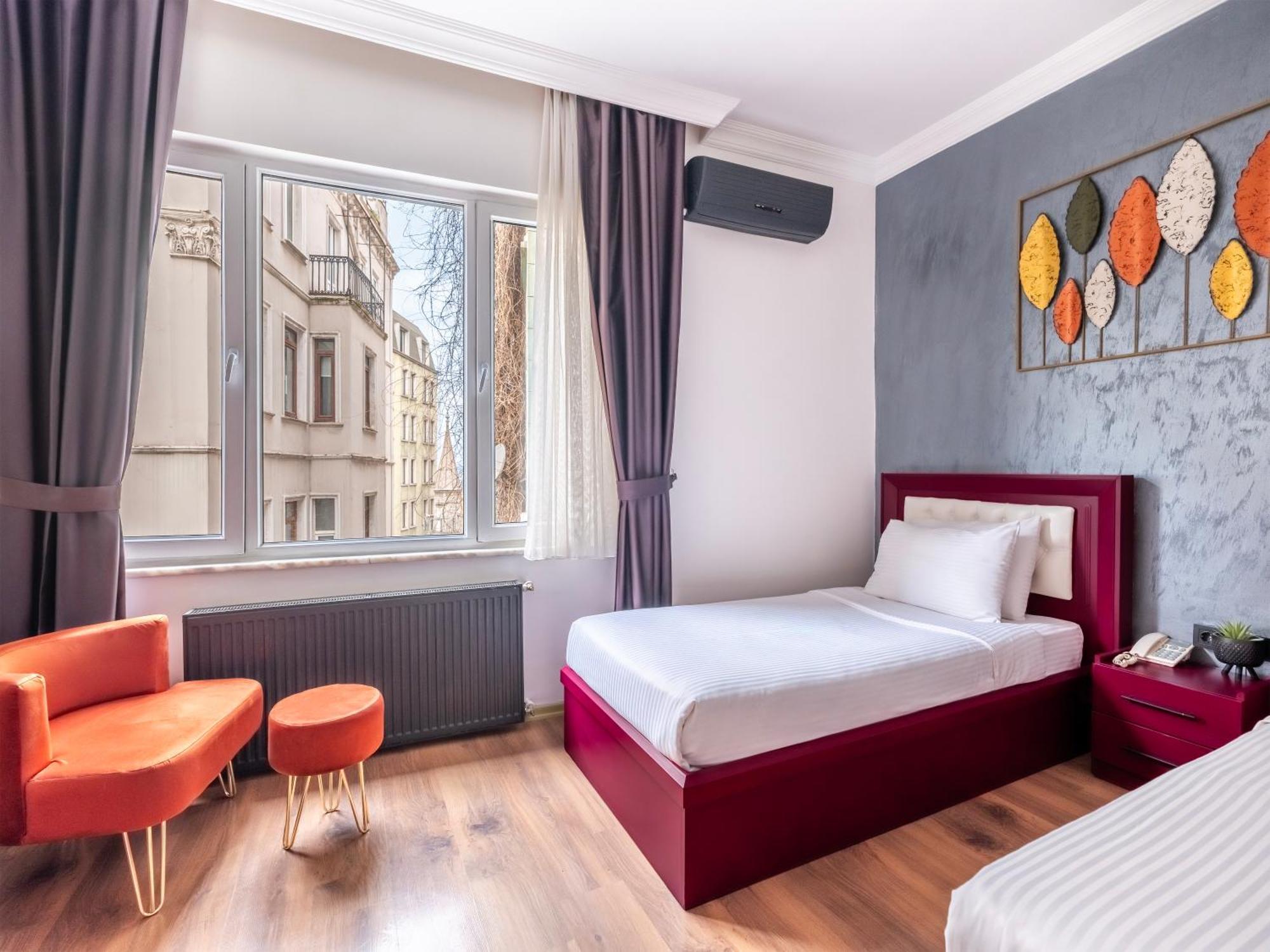 Perazre Hotel — Fotoğraflar 1